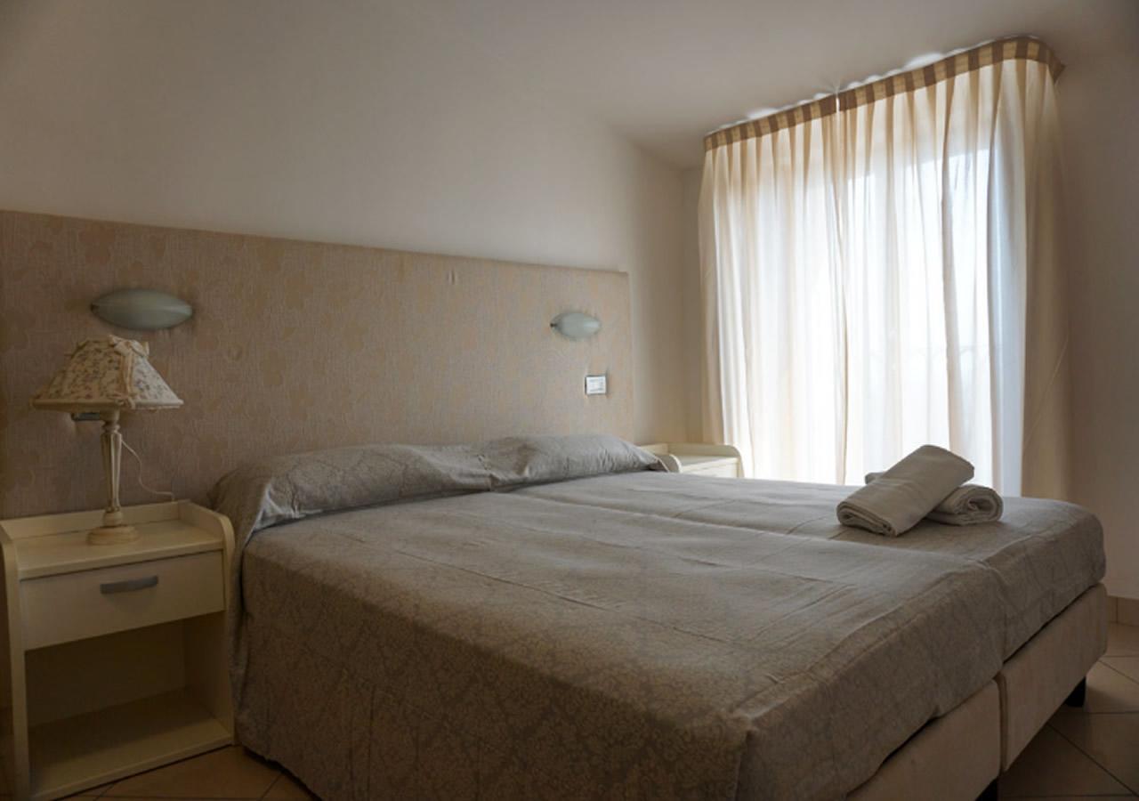 Hotel Croccia Accettura ภายนอก รูปภาพ