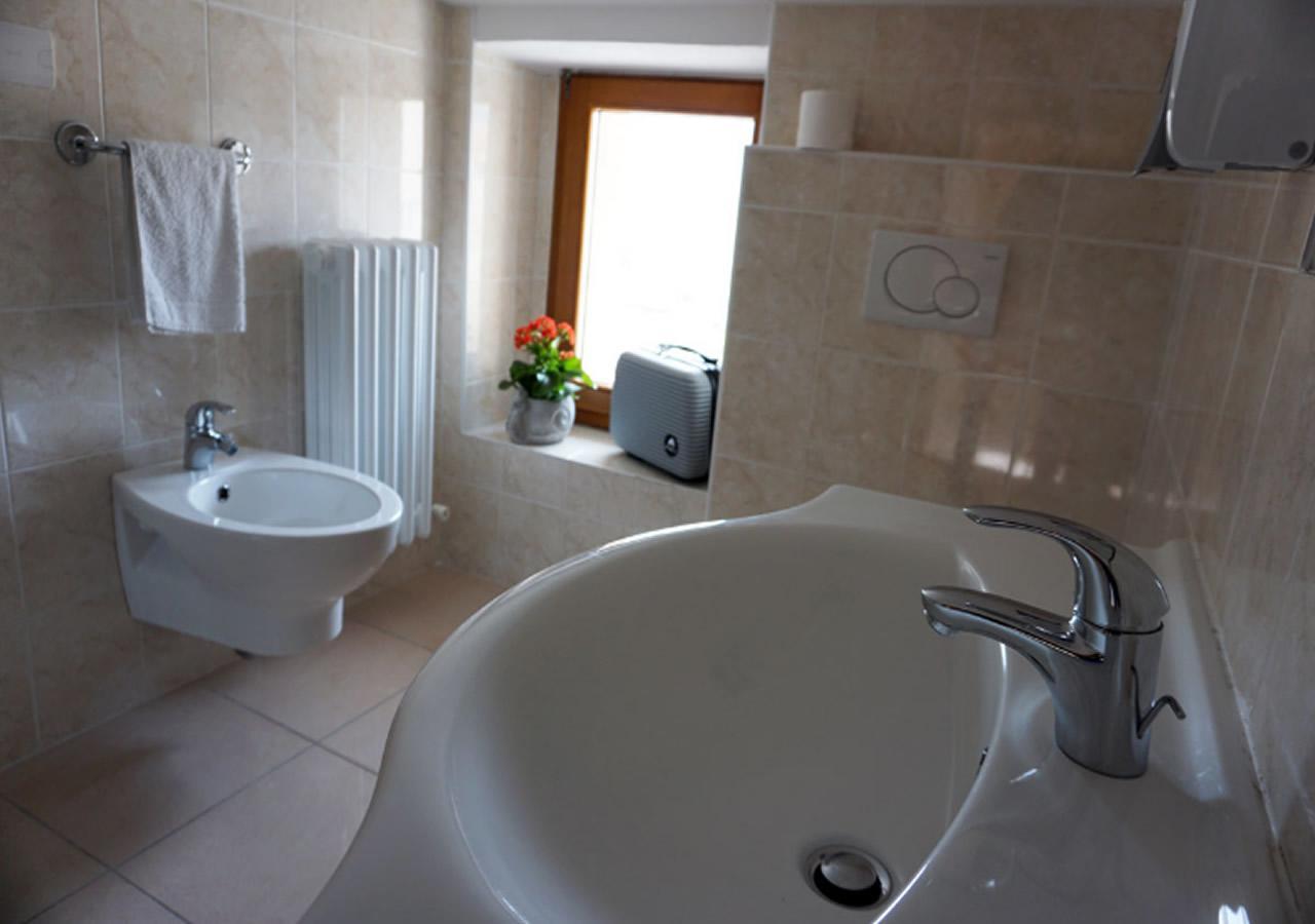 Hotel Croccia Accettura ภายนอก รูปภาพ